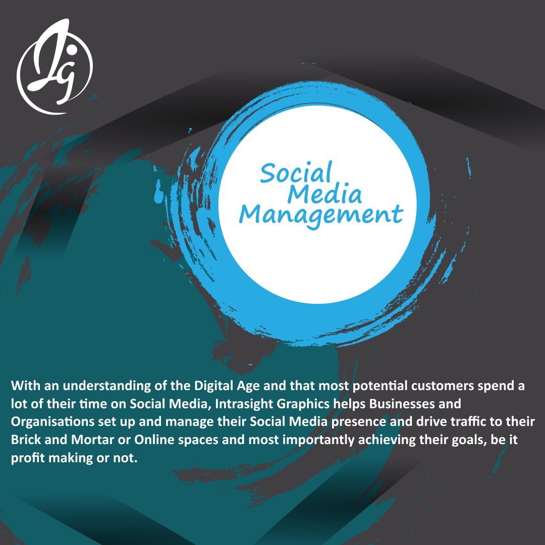 Social Media Management